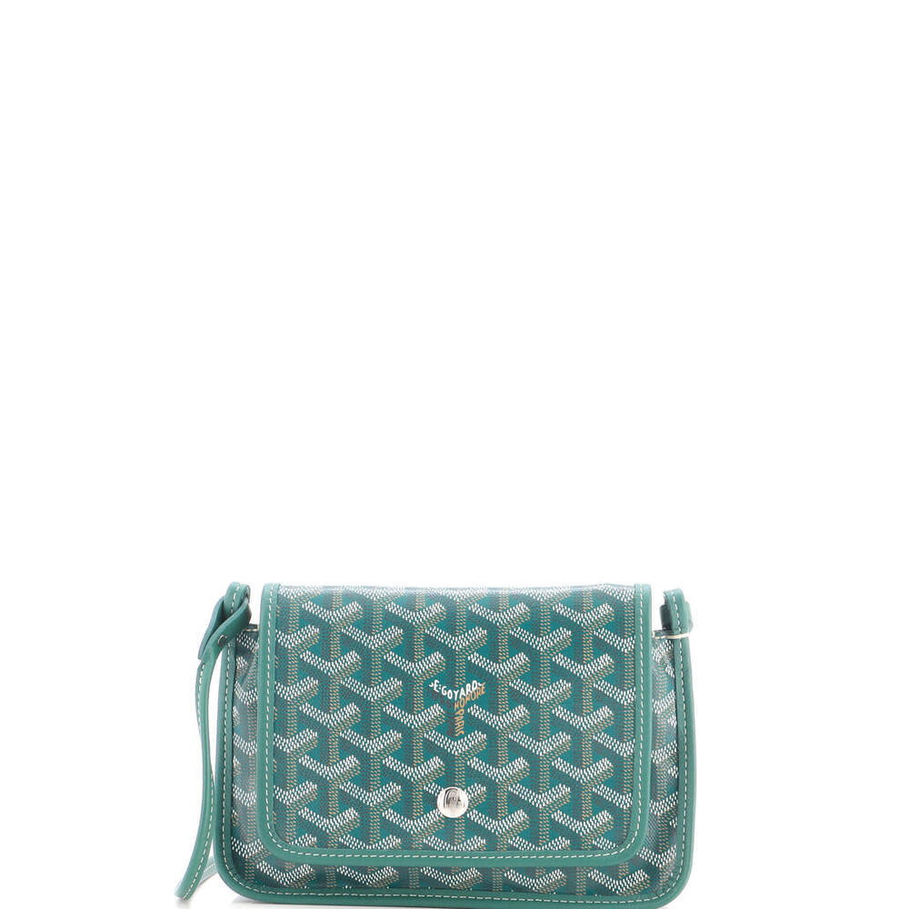 Goyard Plumet Clutch Wallet